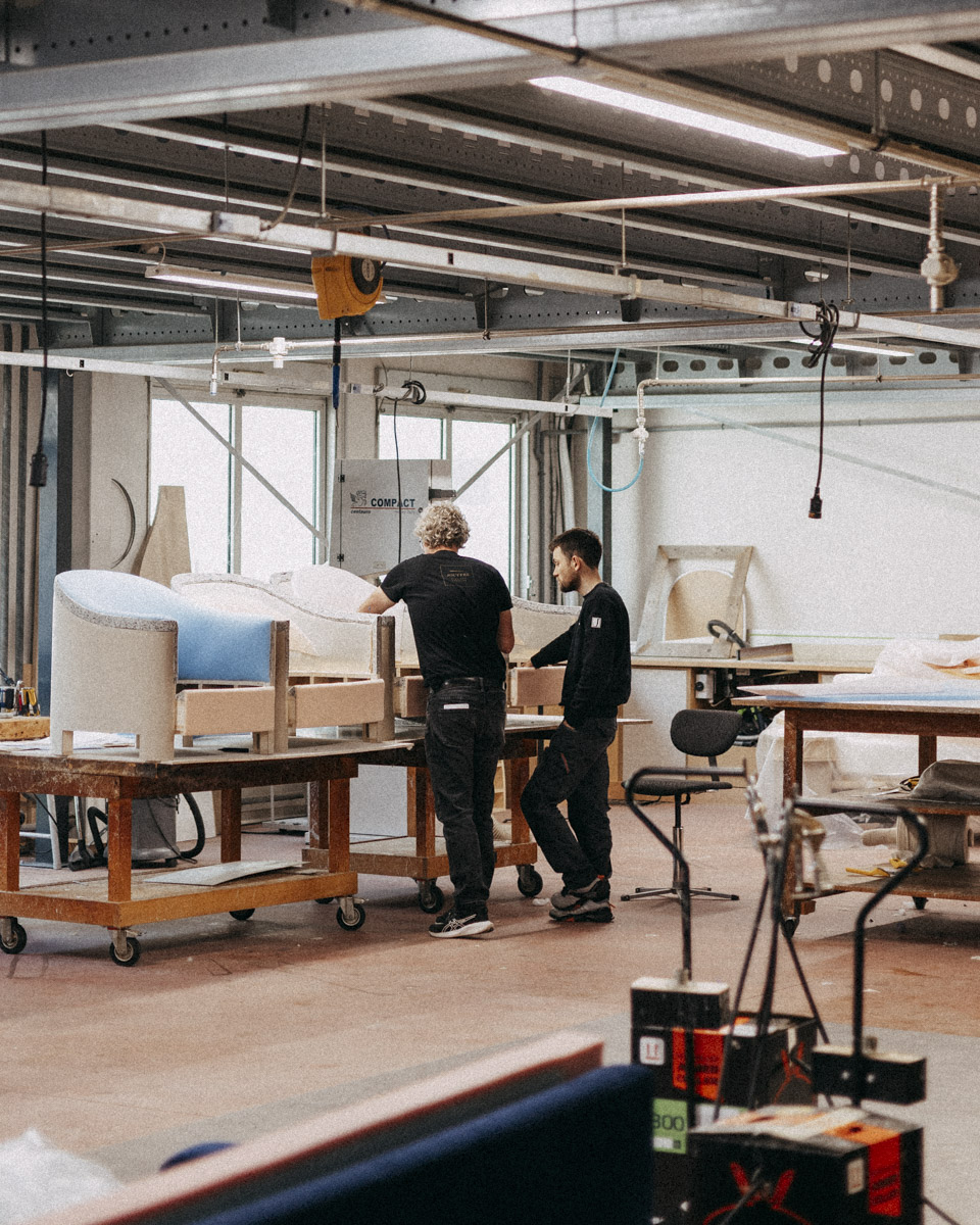 Atelier Jouffre